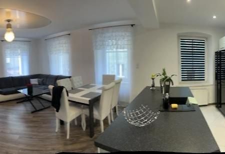 Apartament Przy Twierdzy Kladsko Exteriér fotografie