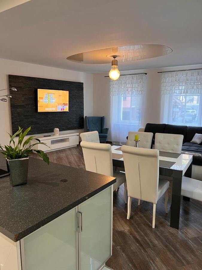 Apartament Przy Twierdzy Kladsko Exteriér fotografie