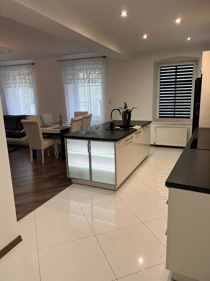 Apartament Przy Twierdzy Kladsko Exteriér fotografie