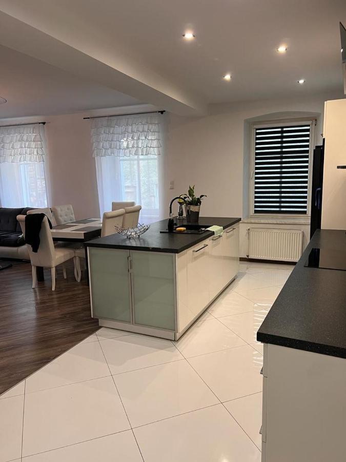 Apartament Przy Twierdzy Kladsko Exteriér fotografie