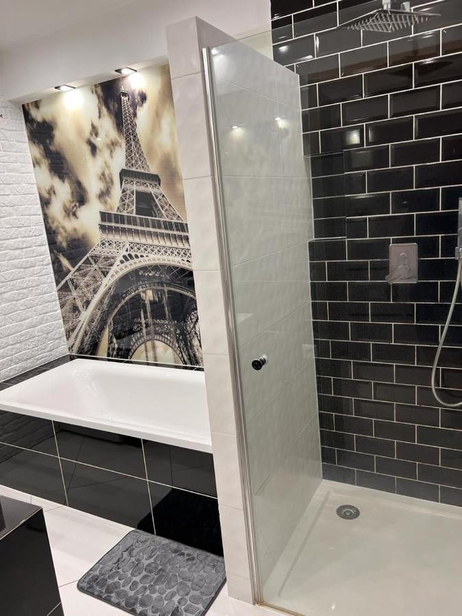 Apartament Przy Twierdzy Kladsko Exteriér fotografie