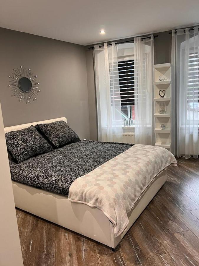 Apartament Przy Twierdzy Kladsko Exteriér fotografie