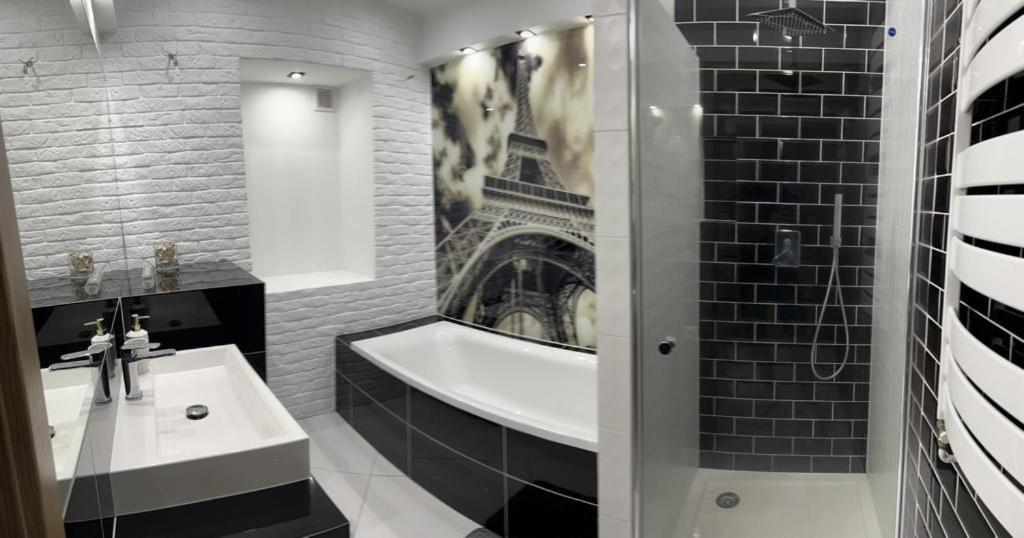 Apartament Przy Twierdzy Kladsko Exteriér fotografie