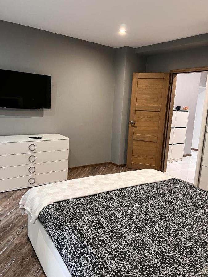 Apartament Przy Twierdzy Kladsko Exteriér fotografie