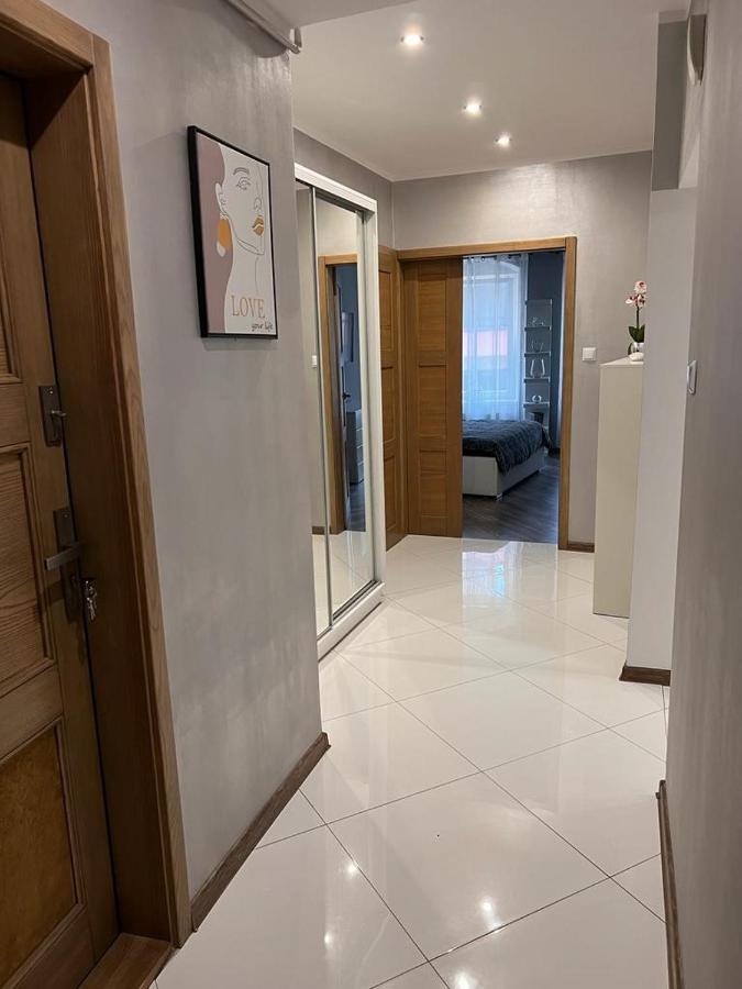 Apartament Przy Twierdzy Kladsko Exteriér fotografie