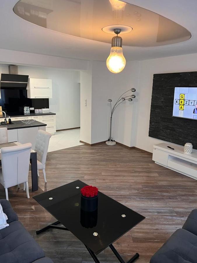 Apartament Przy Twierdzy Kladsko Exteriér fotografie