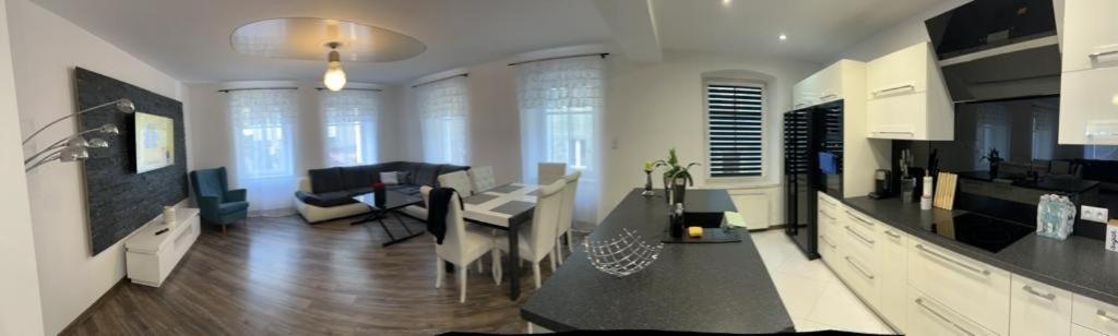 Apartament Przy Twierdzy Kladsko Exteriér fotografie