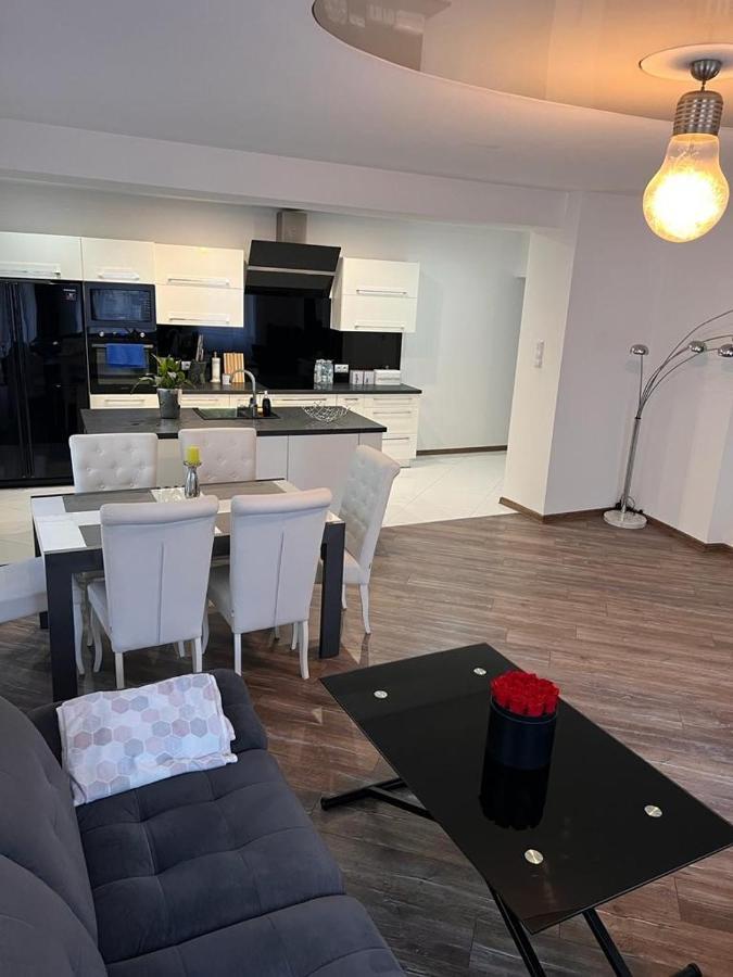 Apartament Przy Twierdzy Kladsko Exteriér fotografie