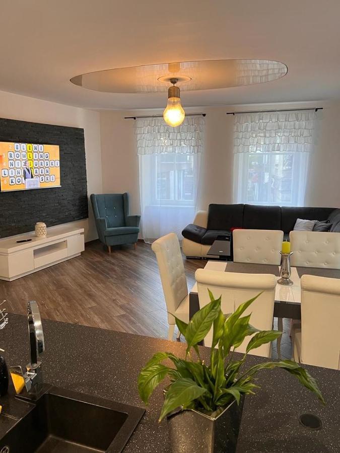 Apartament Przy Twierdzy Kladsko Exteriér fotografie