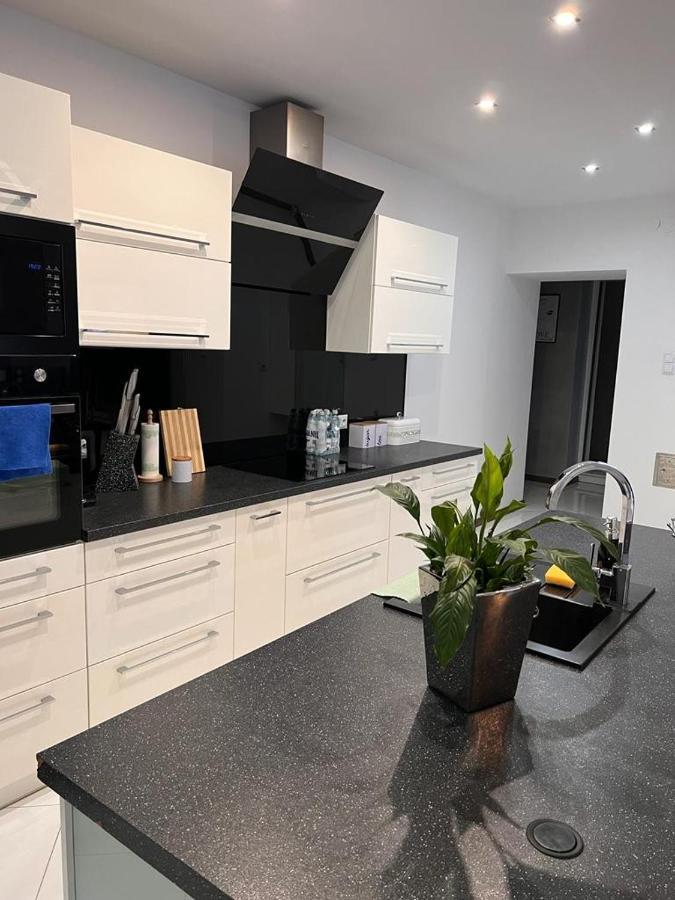 Apartament Przy Twierdzy Kladsko Exteriér fotografie